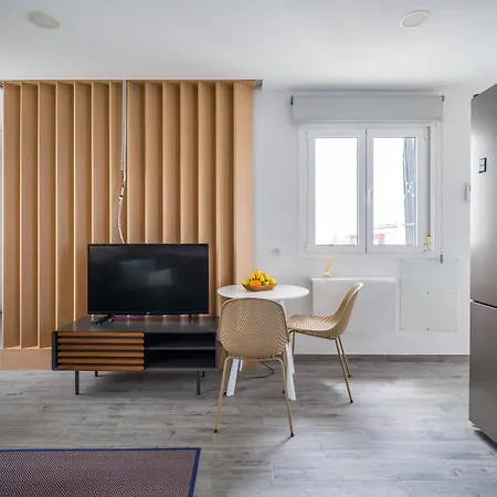 Topsun - Rooftop With Large Terrace Apartment