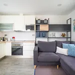 Topsun - Rooftop With Large Terrace Appartement