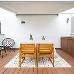 Topsun - Rooftop With Large Terrace Appartement