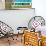 Topsun - Rooftop With Large Terrace Appartement *