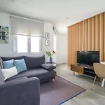 Topsun - Rooftop With Large Terrace Appartement Las Palmas de Gran Canaria