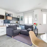 Appartement Topsun - Rooftop With Large Terrace Las Palmas de Gran Canaria