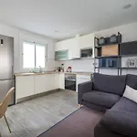 Appartement Topsun - Rooftop With Large Terrace
