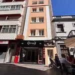 Appartement Topsun - Rooftop With Large Terrace *