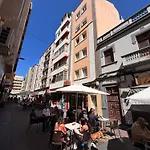 Topsun - Rooftop With Large Terrace