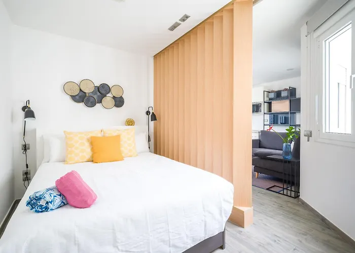 Topsun - Rooftop With Large Terrace *