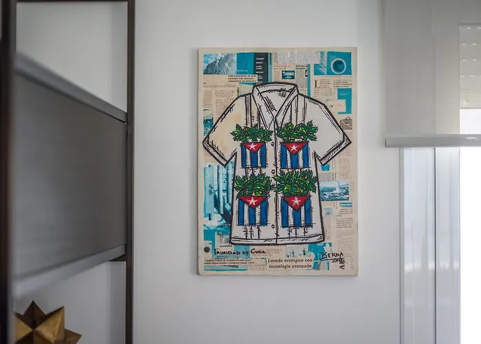 Topsun - Rooftop With Large Terrace *