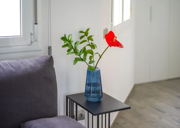 Topsun - Rooftop With Large Terrace Appartement Las Palmas de Gran Canaria