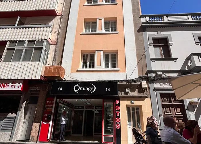 Appartement Topsun - Rooftop With Large Terrace *