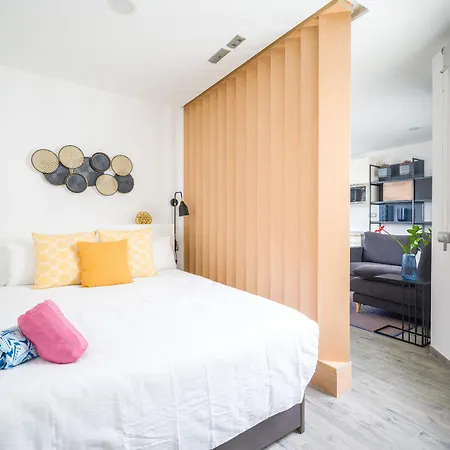 Topsun - Rooftop With Large Terrace *