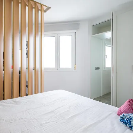 Topsun - Rooftop With Large Terrace