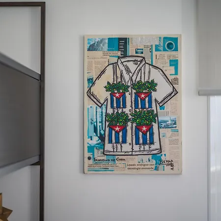 Topsun - Rooftop With Large Terrace *