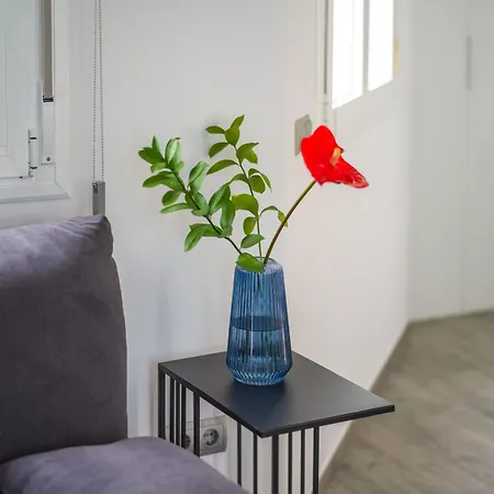 Topsun - Rooftop With Large Terrace Апартаменты Лас-Пальмас-де-Гран-Канария