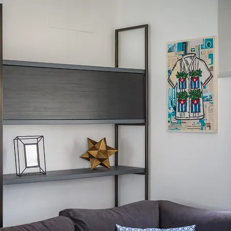 Topsun - Rooftop With Large Terrace * Лас-Пальмас-де-Гран-Канария