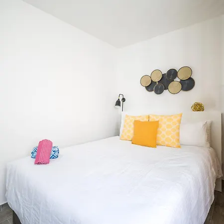 Topsun - Rooftop With Large Terrace Apartamento Las Palmas de Gran Canaria