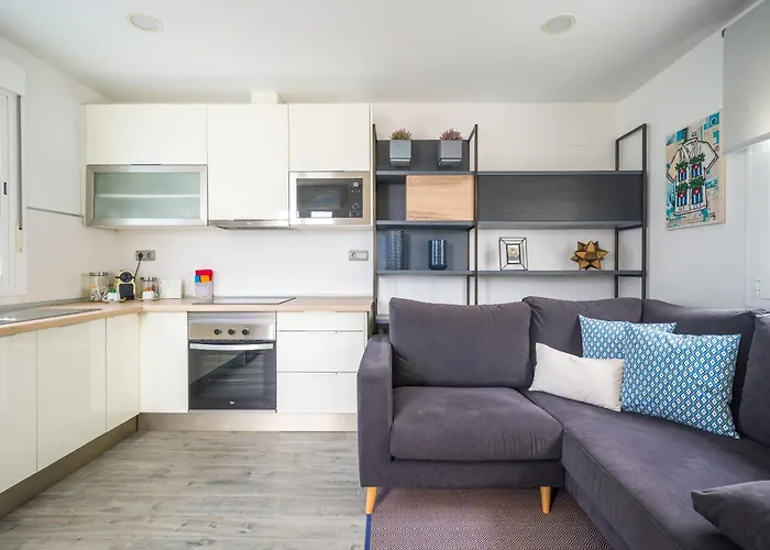 Topsun - Rooftop With Large Terrace Apartment