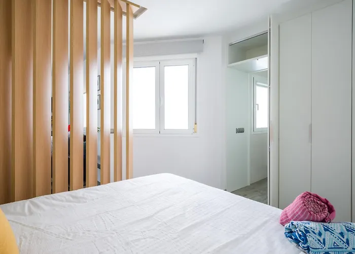 Topsun - Rooftop With Large Terrace