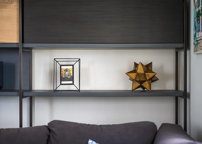 Topsun - Rooftop With Large Terrace