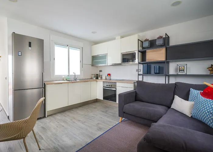 Apartment Topsun - Rooftop With Large Terrace