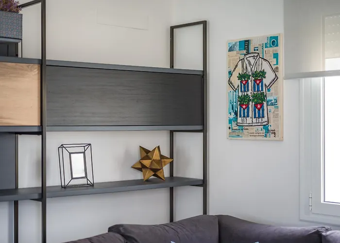 Topsun - Rooftop With Large Terrace * Las Palmas / Gran Canaria