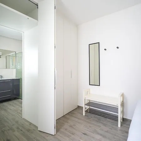 Topsun - Rooftop With Large Terrace * Las Palmas de Gran Canaria