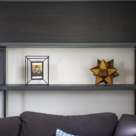 Topsun - Rooftop With Large Terrace