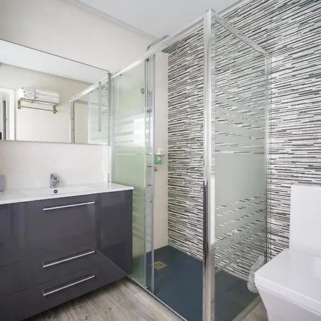 Topsun - Rooftop With Large Terrace Las Palmas de Gran Canaria