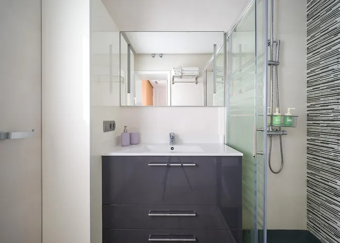 Topsun - Rooftop With Large Terrace Lejlighed *