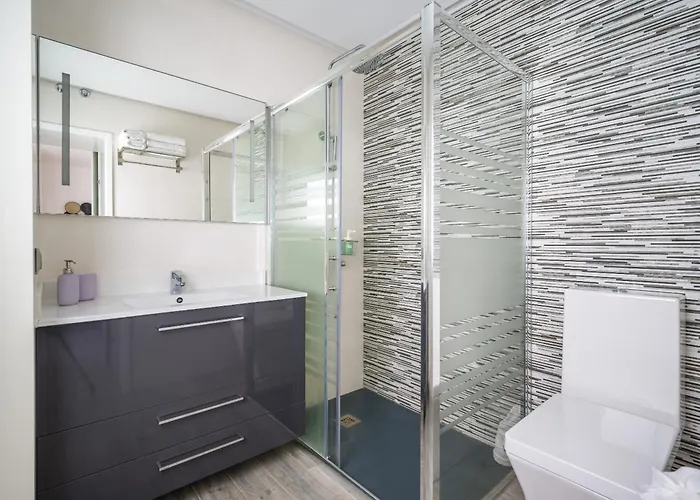 Topsun - Rooftop With Large Terrace Las Palmas de Gran Canaria