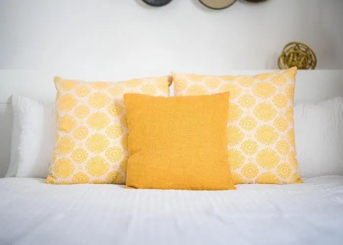 Topsun - Rooftop With Large Terrace