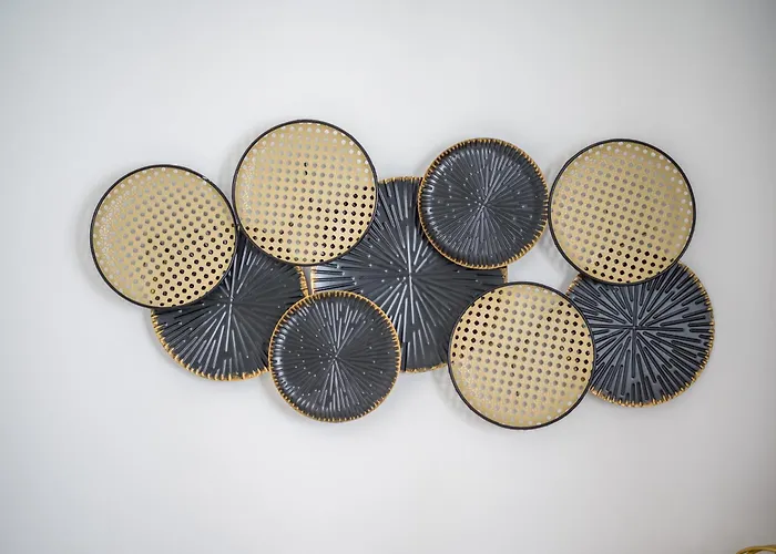 Topsun - Rooftop With Large Terrace *